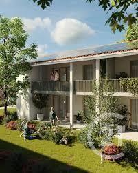 Appartement T2 à vendre  2 pièces - 45,74 m 2   MIOS  - 33