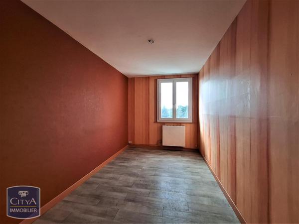 Vente appartement 3 pièces de 58m²