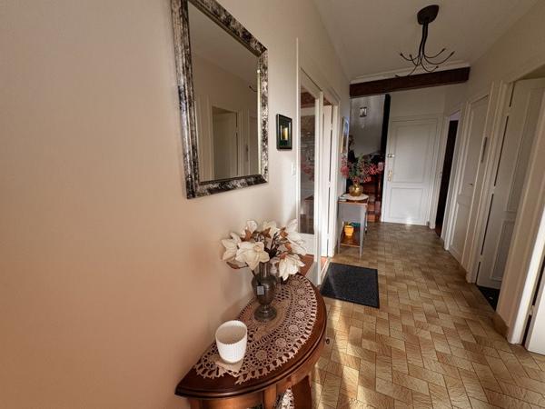 Maison à vendre |  Saint-Pol-de-Léon |  6 pièces | 105 m²