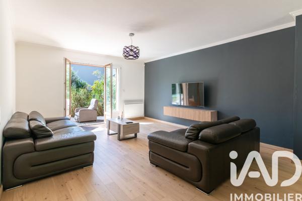 Maison à vendre 6 pièces 134 m² Chanteloup-en-Brie