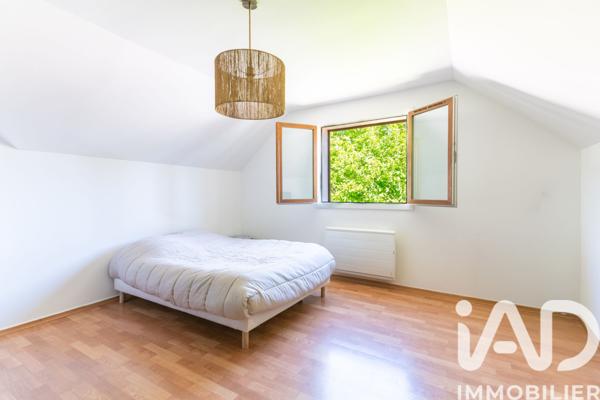Maison à vendre 6 pièces 134 m² Chanteloup-en-Brie