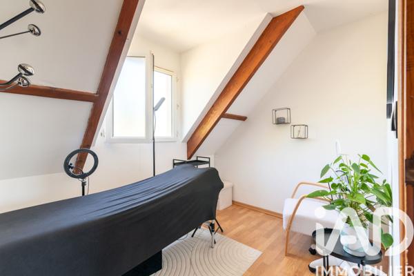 Maison à vendre 6 pièces 134 m² Chanteloup-en-Brie
