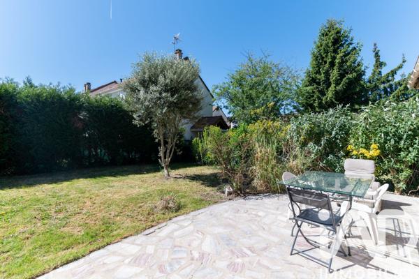 Maison à vendre 6 pièces 134 m² Chanteloup-en-Brie