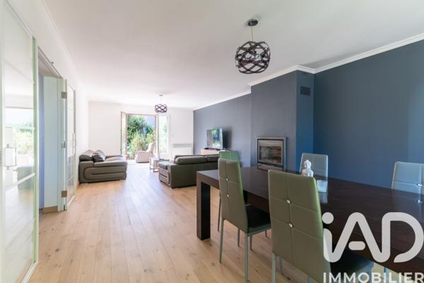Maison à vendre 6 pièces 134 m² Chanteloup-en-Brie