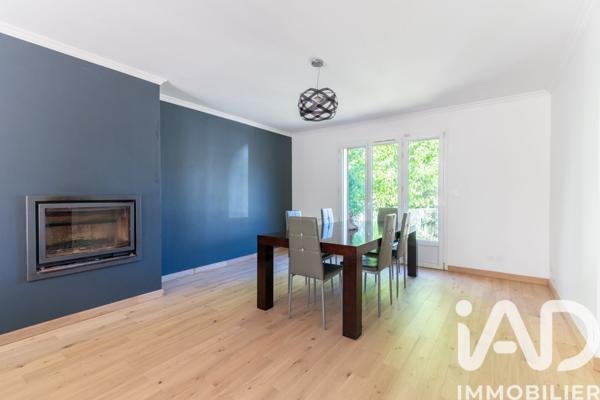Maison à vendre 6 pièces 134 m² Chanteloup-en-Brie
