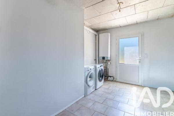 Maison à vendre 6 pièces 134 m² Chanteloup-en-Brie