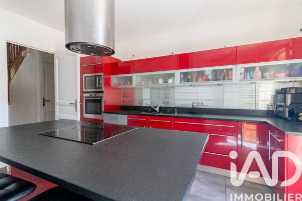 Maison à vendre 6 pièces 134 m² Chanteloup-en-Brie