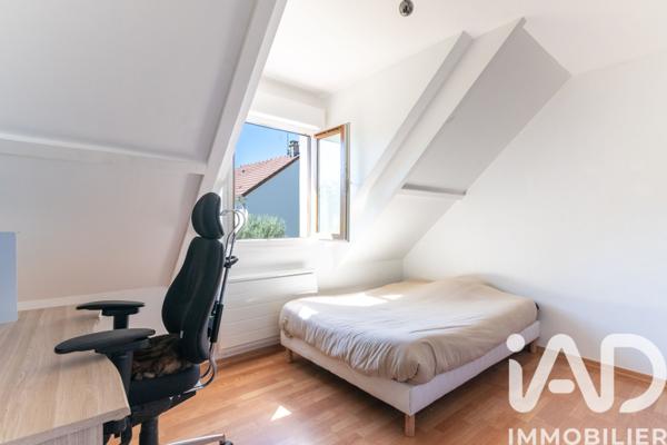 Maison à vendre 6 pièces 134 m² Chanteloup-en-Brie