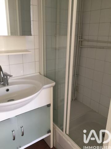 Appartement à vendre 2 pièces 34 m² Paris 4
