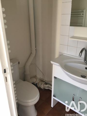 Appartement à vendre 2 pièces 34 m² Paris 4