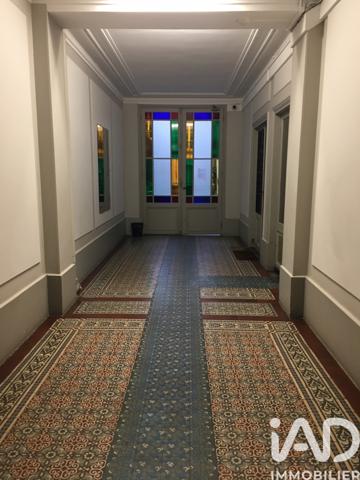 Appartement à vendre 2 pièces 34 m² Paris 4