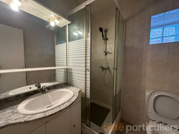 Vente Maison51 m² - 3 Pièces - SAINT AMAND MONTROND (18200)