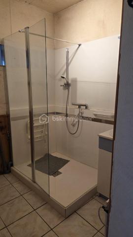 Maison de village de 52 m²