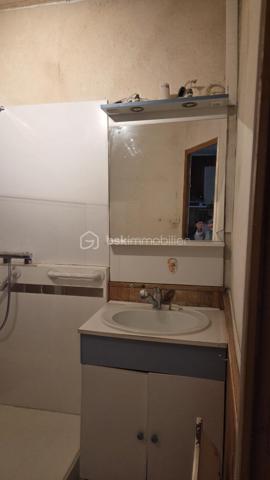 Maison de village de 52 m²