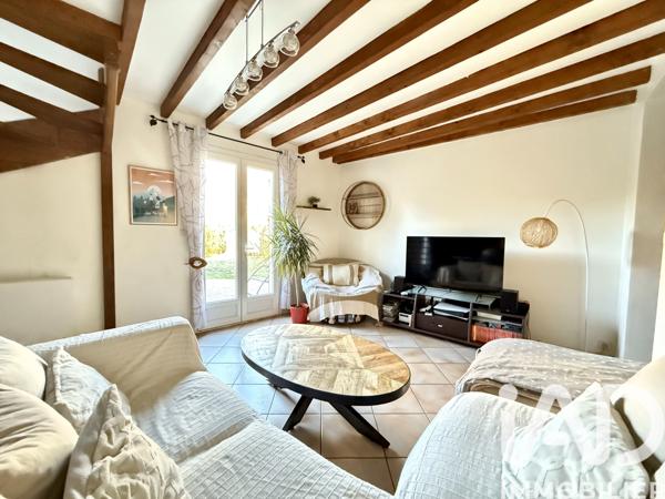 Maison à vendre 6 pièces 134 m² Santeny