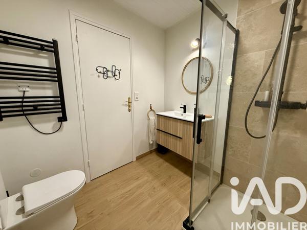 Maison à vendre 6 pièces 134 m² Santeny
