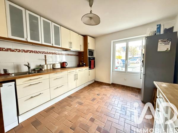 Maison à vendre 6 pièces 134 m² Santeny