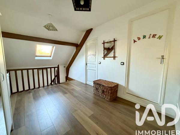 Maison à vendre 6 pièces 134 m² Santeny