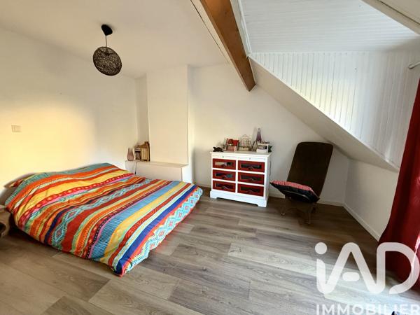 Maison à vendre 6 pièces 134 m² Santeny