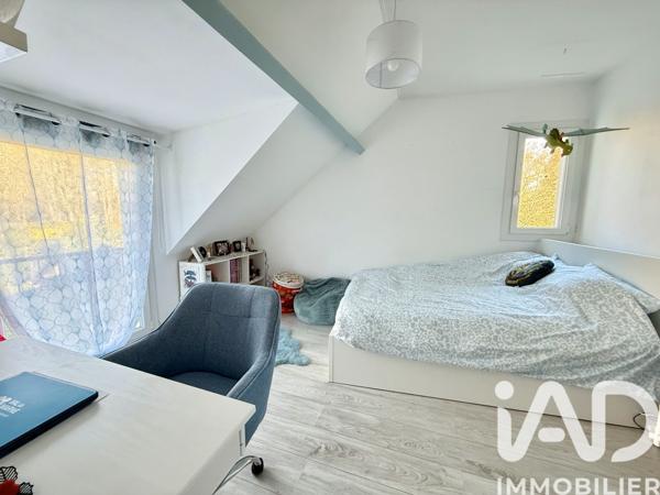 Maison à vendre 6 pièces 134 m² Santeny