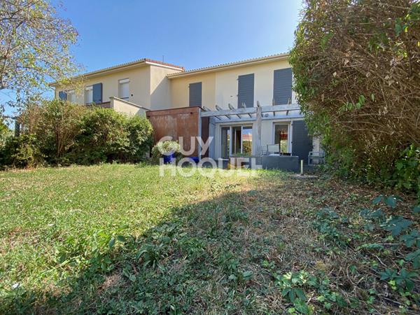 À deux pas du lac, une maison pensée pour la vie de famille