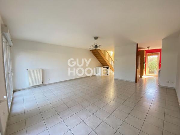 À deux pas du lac, une maison pensée pour la vie de famille