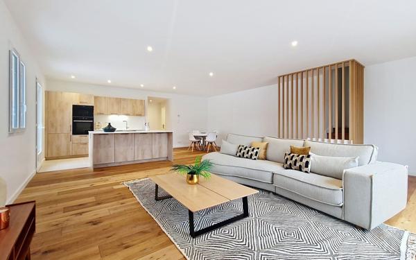 Maison à vendre    5 pièces • 168 m2 Anglet