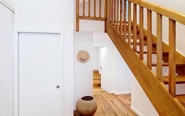 Maison à vendre    5 pièces • 168 m2 Anglet