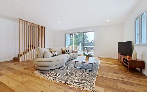 Maison à vendre    5 pièces • 168 m2 Anglet