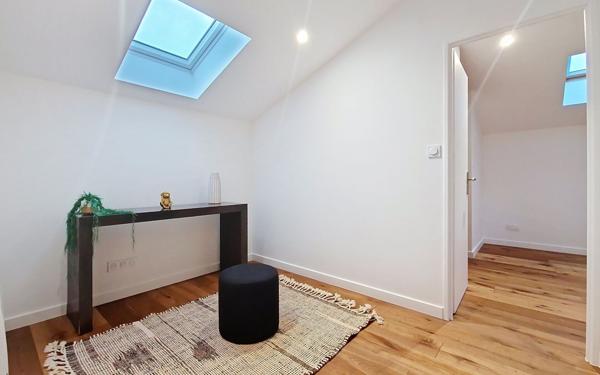 Maison à vendre    5 pièces • 168 m2 Anglet