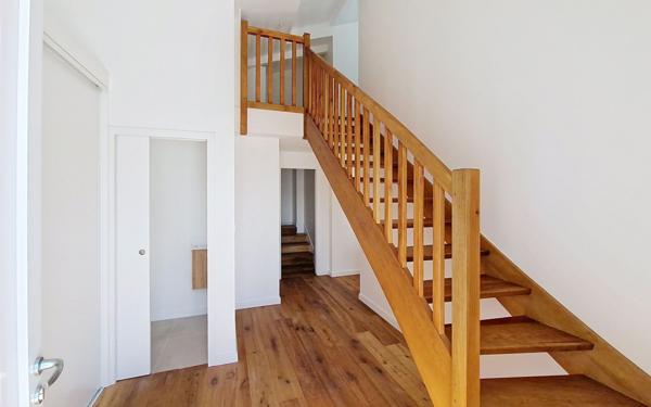 Maison à vendre    5 pièces • 168 m2 Anglet