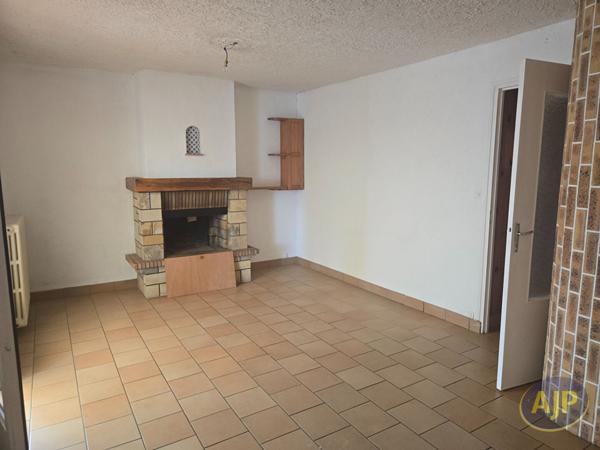 Vente maison La Baule Escoublac : 266 500 € - AJP Immobilier Saint-Marc-sur-Mer