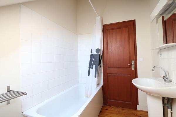 Centre-ville - Appartement Orléans 2 pièces 29.2 m2