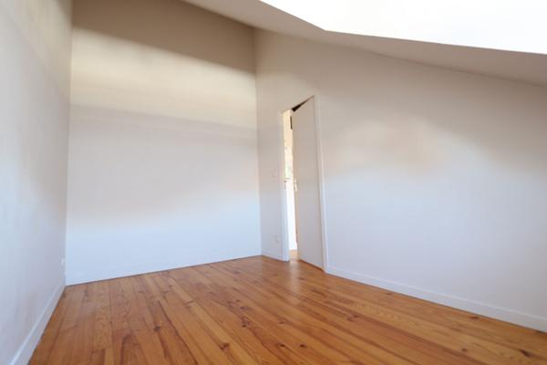 Centre-ville - Appartement Orléans 2 pièces 29.2 m2