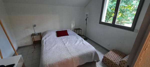 T2 de 37m² avec terrasse - Secteur CHALEZEULE