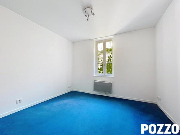 Appartement Trouville Sur Mer 4 pièce(s) 97 m2 TROUVILLE SUR MER