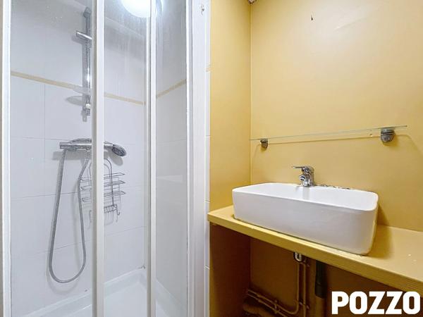 Appartement Trouville Sur Mer 4 pièce(s) 97 m2 TROUVILLE SUR MER