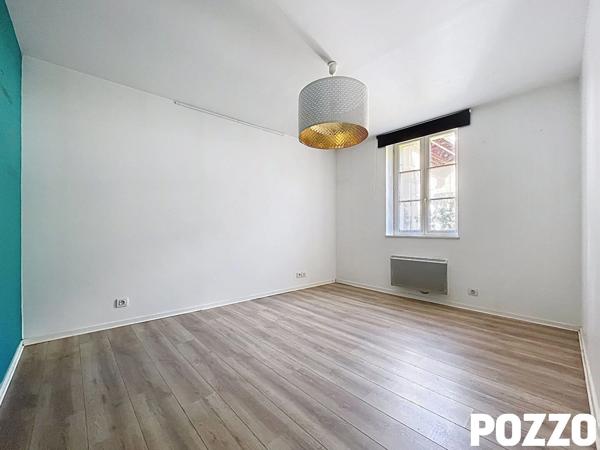 Appartement Trouville Sur Mer 4 pièce(s) 97 m2 TROUVILLE SUR MER