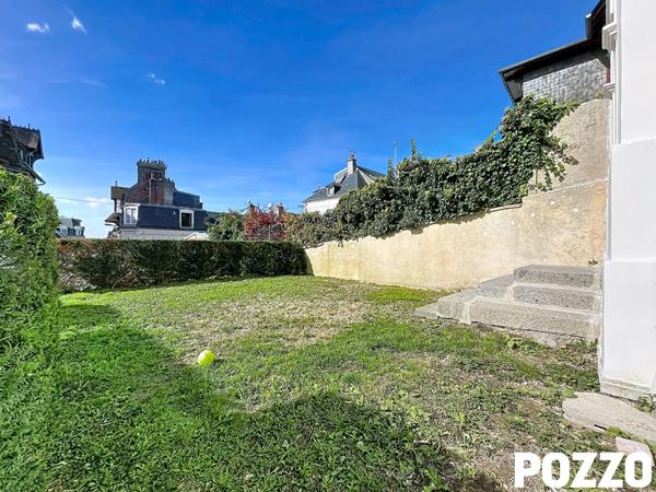 Appartement Trouville Sur Mer 4 pièce(s) 97 m2 TROUVILLE SUR MER
