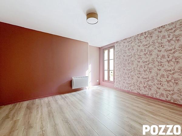 Appartement Trouville Sur Mer 4 pièce(s) 97 m2 TROUVILLE SUR MER