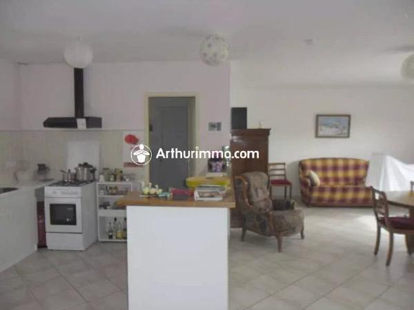 Vente Maison 4 pièces 97 m2 à Matha