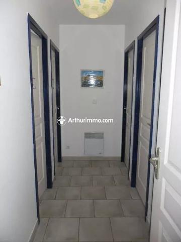 Vente Maison 4 pièces 97 m2 à Matha