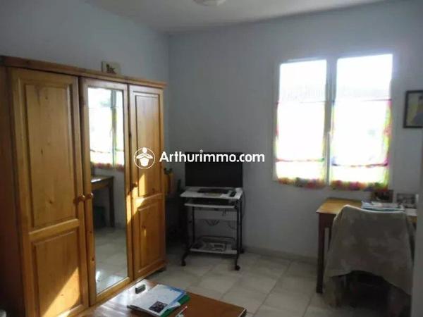 Vente Maison 4 pièces 97 m2 à Matha