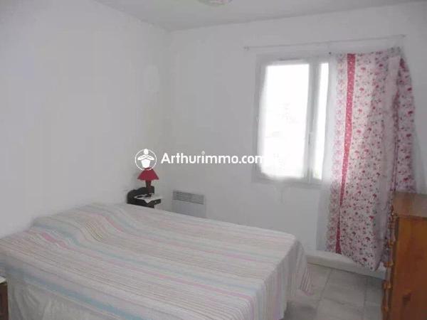 Vente Maison 4 pièces 97 m2 à Matha