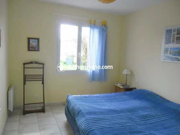 Vente Maison 4 pièces 97 m2 à Matha