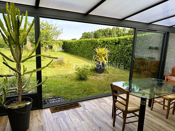 Vente Maison118 m² - 6 Pièces - POITIERS (86000)