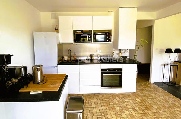 Vente Maison118 m² - 6 Pièces - POITIERS (86000)