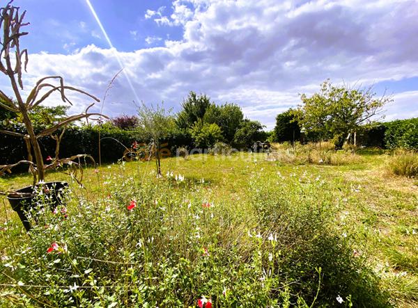 Vente Maison118 m² - 6 Pièces - POITIERS (86000)