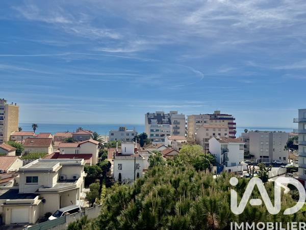 Appartement à vendre 4 pièces 102,9 m² Canet-en-Roussillon
