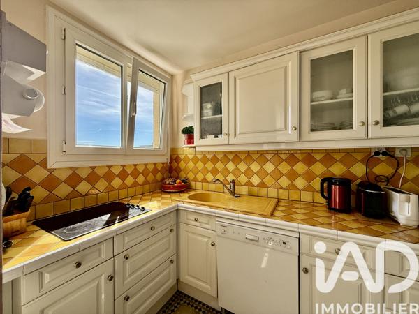 Appartement à vendre 4 pièces 102,9 m² Canet-en-Roussillon